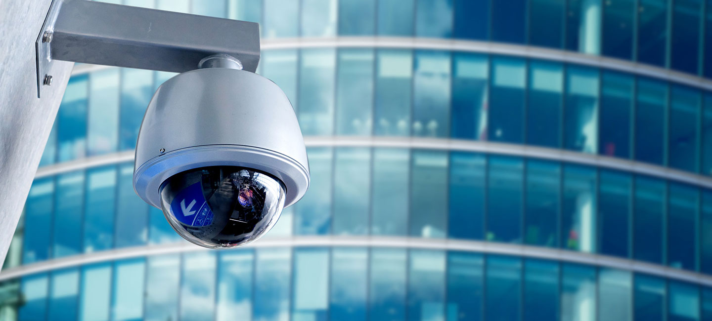 Secure Your Store with Business Surveillance