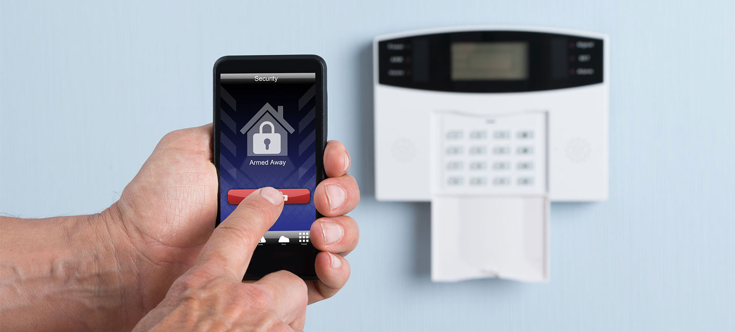 Home Alarm Systems Melbourne