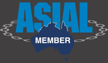 Australian Security Industry Association Limited Member